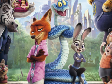 Zootropolis 2